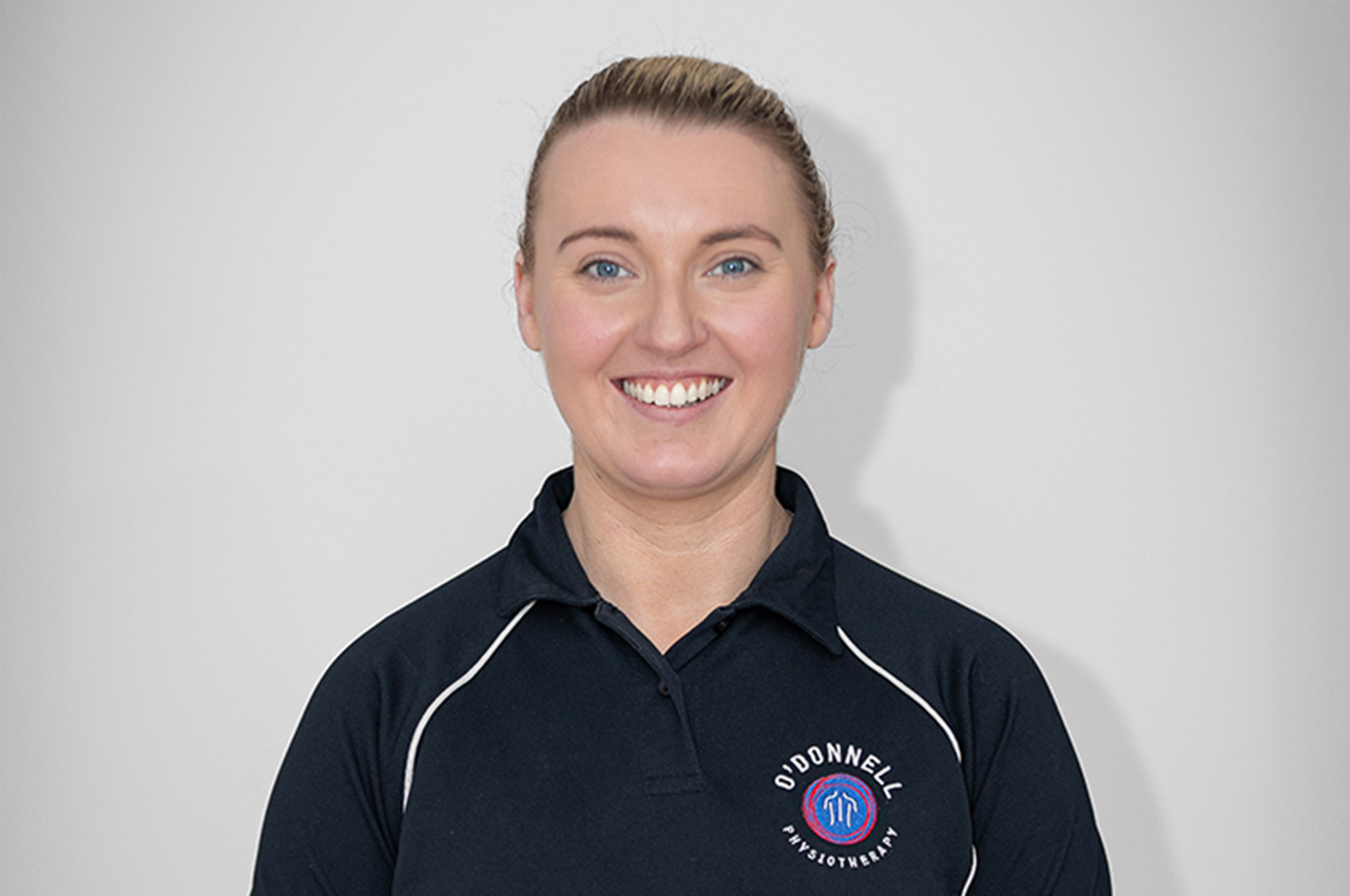 Physiotherapist