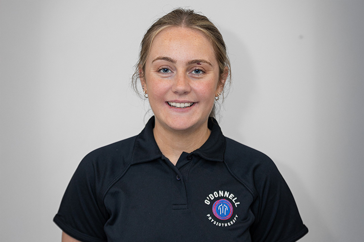 Physiotherapist
