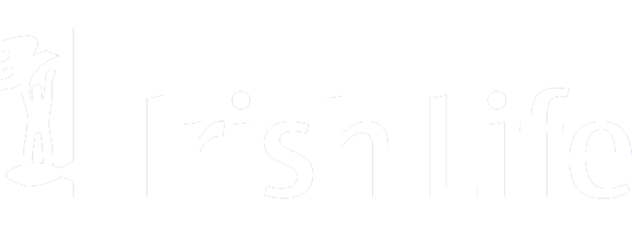 irish life logo
