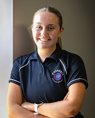 Aislinn Aherne