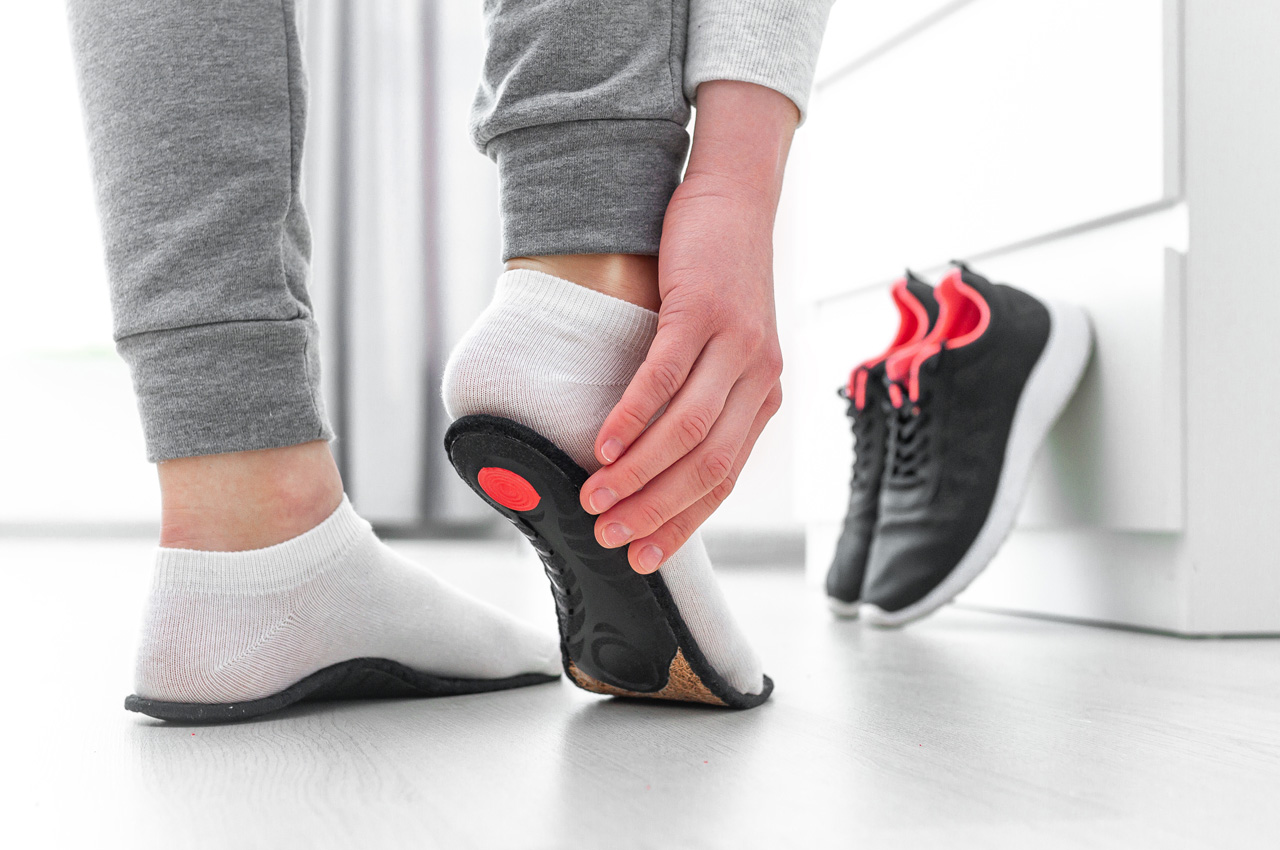orthotics Orthotic Prescription