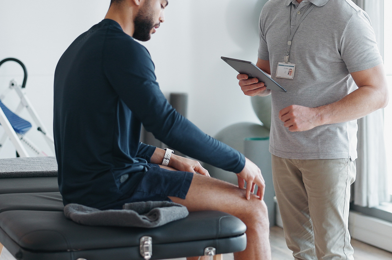 Surgical Referral